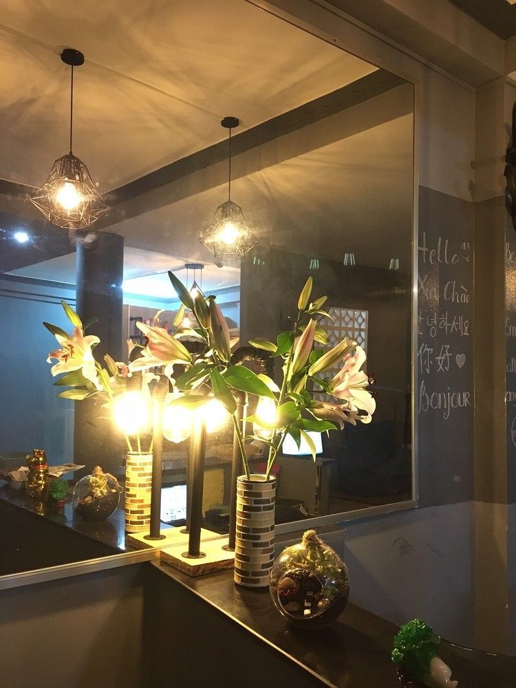 Goco Hostel Ho Chi Minh-byen Eksteriør bilde
