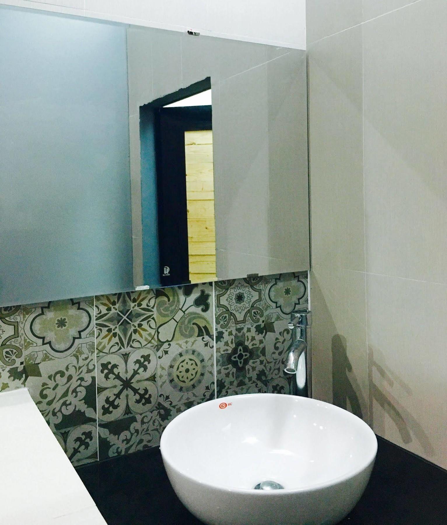 Goco Hostel Ho Chi Minh-byen Eksteriør bilde