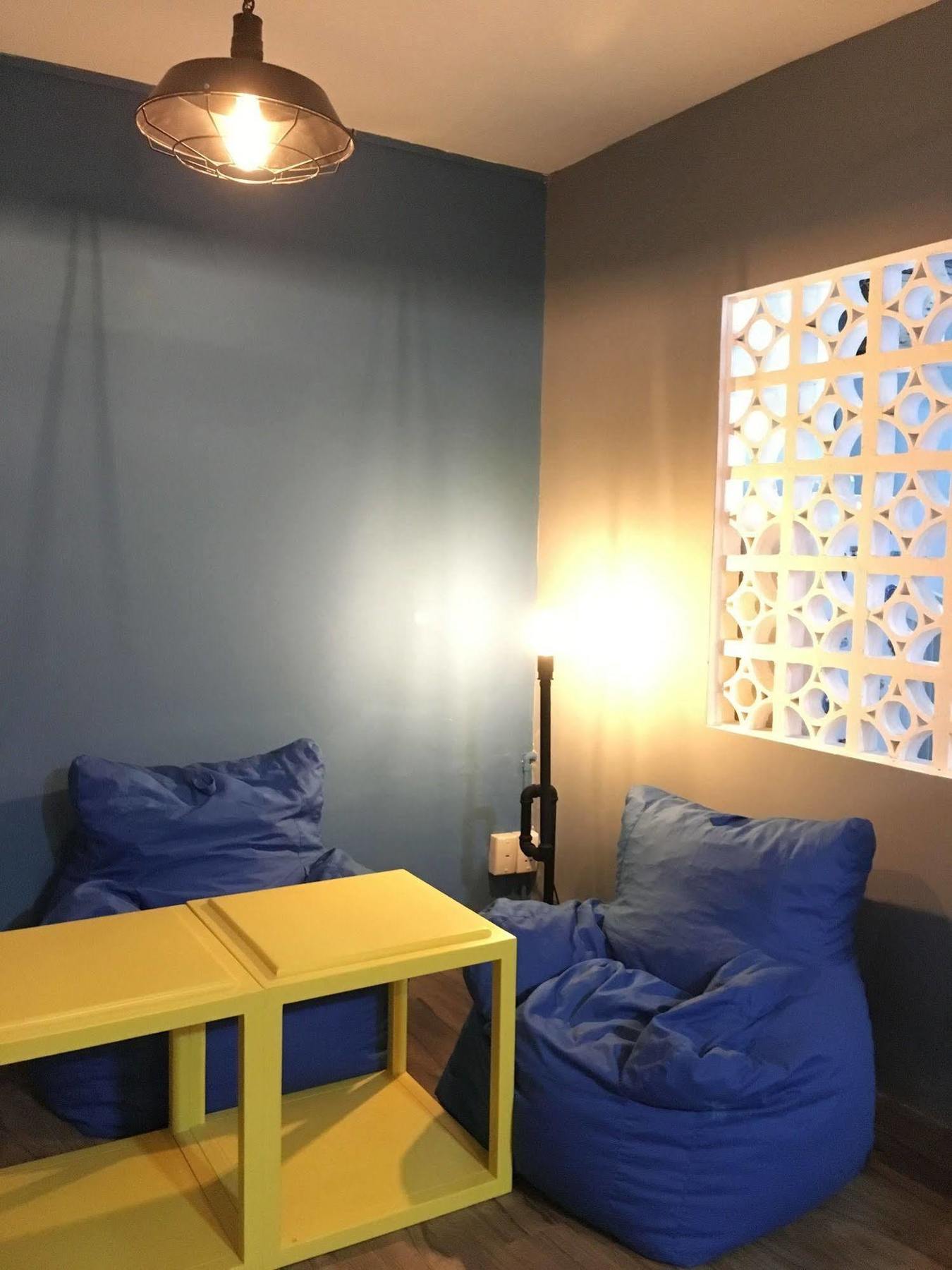 Goco Hostel Ho Chi Minh-byen Eksteriør bilde