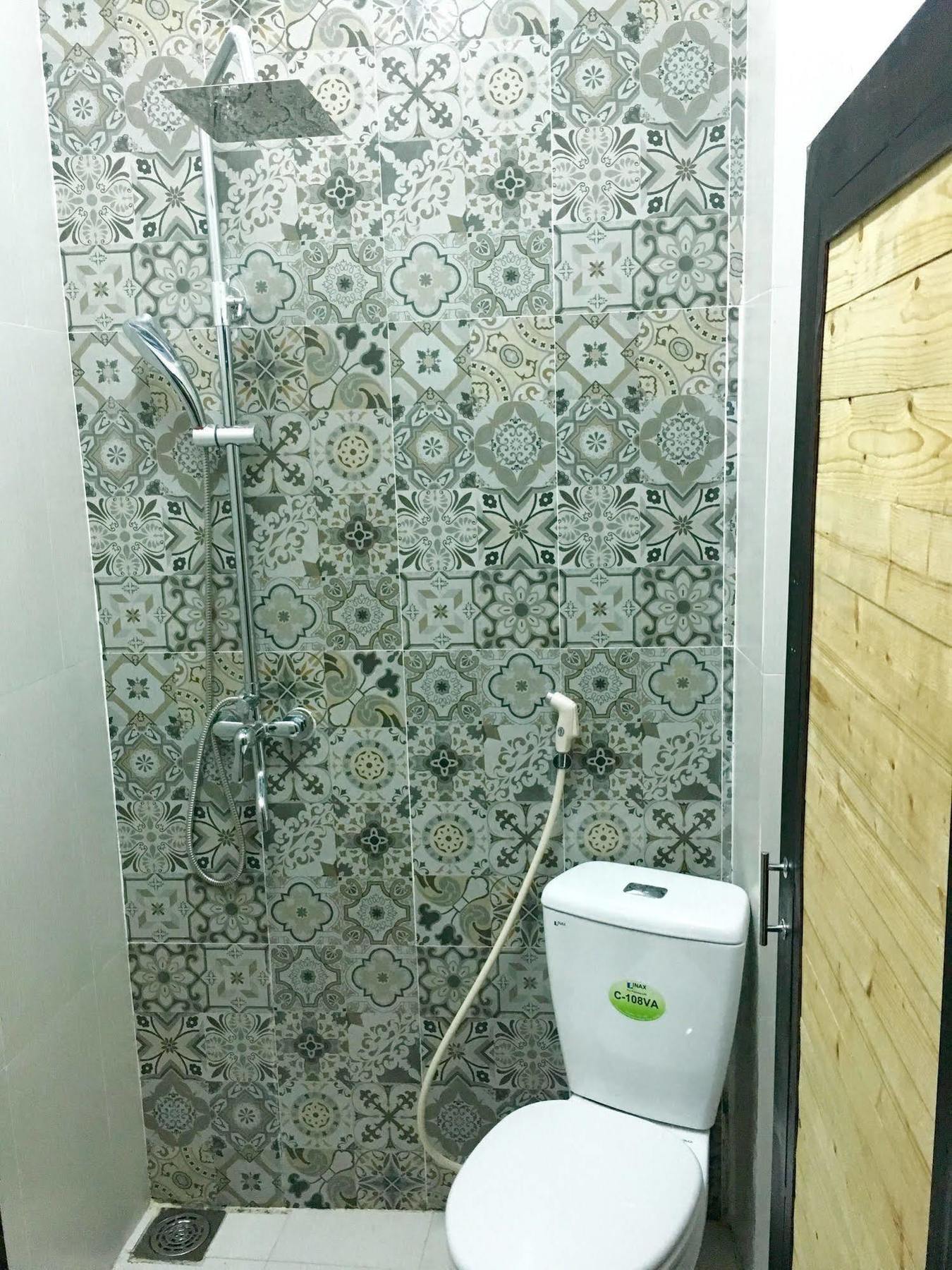 Goco Hostel Ho Chi Minh-byen Eksteriør bilde
